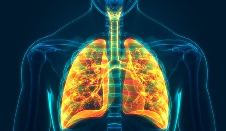 COPD: Causes Symptoms and Treatment