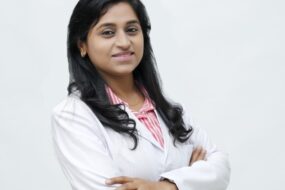 Dr. Ankita Sachan