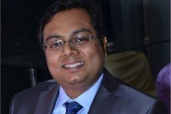 Dr. Vishal Anand
